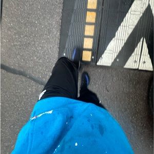 Meet your Posher, Nate